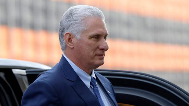 NYT: США хотят от Кубы ухода ее президента в отставку