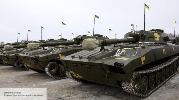 Донбасс сегодня: ВСУ переходят на сторону ЛДНР, солдаты Украины расстреливают сослуживцев
