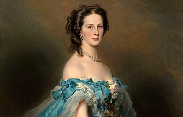 Последний отказ умирающему князю: месть Александры Иосифовны за две семьи