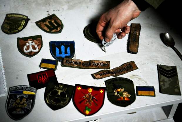 В Чернигов приехали автобусы с убитыми после удара по аэродрому БПЛА