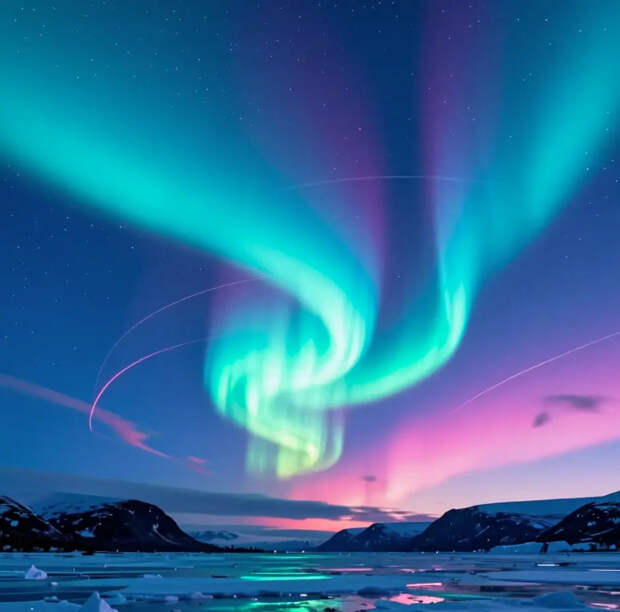 Последний шанс: астроном Алексеев раскрыл, когда в ближайшие дни можно увидеть северное сияние