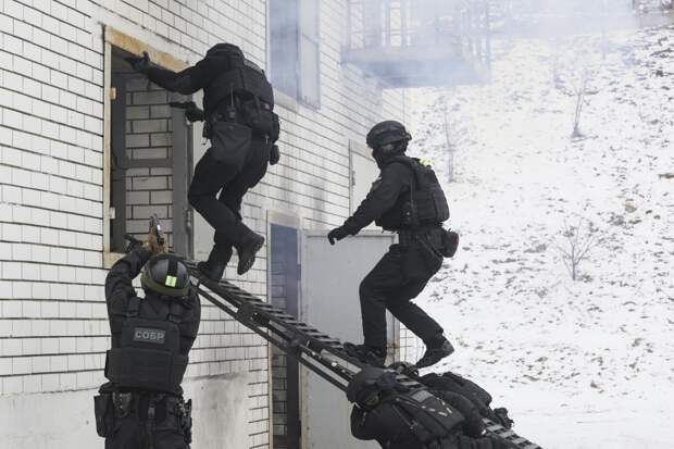 ВС РФ заняли Придорожное в Запорожской области: военкор Коц объяснил значение села для наступления