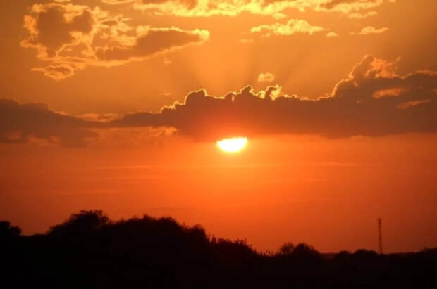 Учёные сообщили о неожиданном резком падении солнечной активности