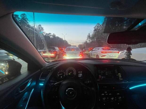 Более 200 пьяных водителей стали причиной ДТП в Забайкалье