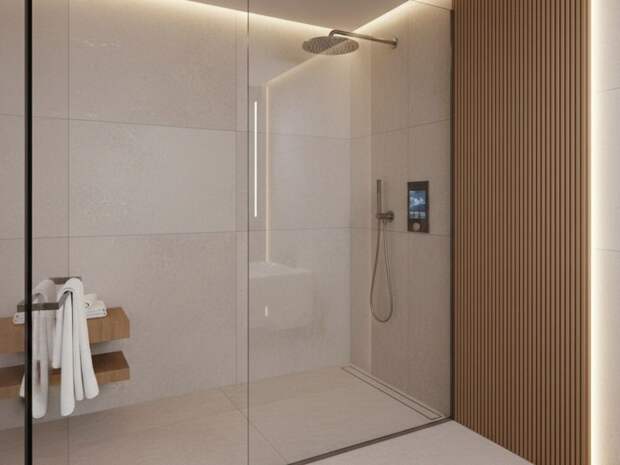 Ванны и душ уходят в далекое прошлое: в России массово переходят на новую систему