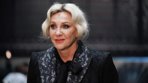 Два брака, пластика и клиническая смерть: главные испытания актрисы Елены Яковлевой