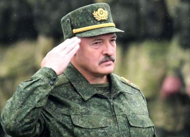 Лукашенко теряет поддержку силовиков