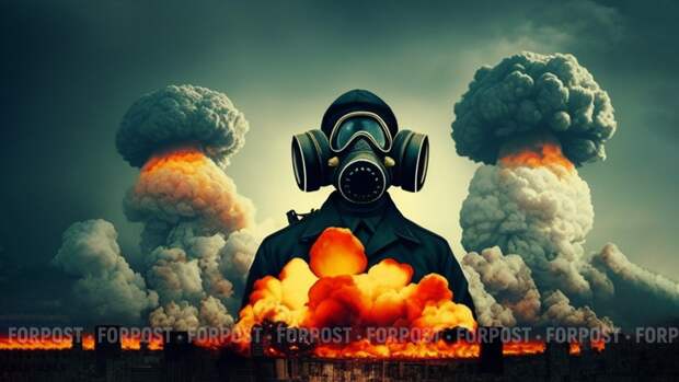 США снова «тестируют» нервы мира. Но пока без последствий. Фото: Арина Розанова | нейросеть Freepik