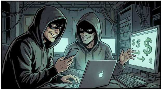 Специалист Храпунова: мошенники придумали новую схему с ЖКХ