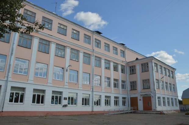 В Тверской области начались ремонты школ перед началом учебного года