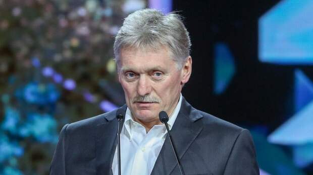 Песков: Путин после теракта в "Крокус Сити Холле" постоянно был на связи с главами силовых структур