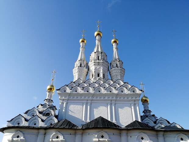 Православные верующие отметят праздник преподобной Марии Египетской 14 апреля 2026 года