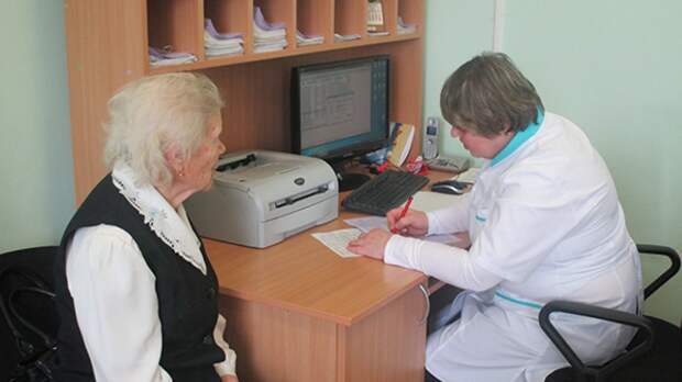 Российские врачи помогут пенсионерам сэкономить на лекарствах