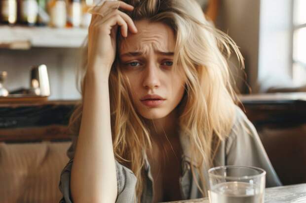 Косметолог объяснила, почему похудение на модных препаратах превращает лицо в «оземпик-фейс»