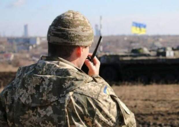 Девять украинских боевиков погибли, 18 получили ранения в результате ответного огня со стороны республик Донбасса