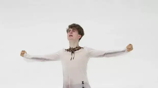 Кондратюк признался, что расстроен поражением в командном прыжковом турнире на Кубке Первого канала