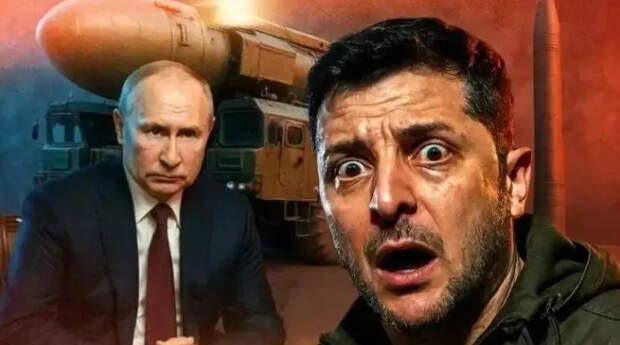 Почему Россия сейчас ударила по Украине "Орешником": объяснение эксперта