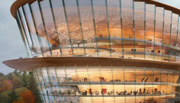 Лауреат «Золотой маски» Павел Глухов поставит в Перми авторский балет «Снегурочка»