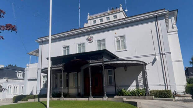 Посол России рассказал, сможет ли Дания забрать землю под посольством