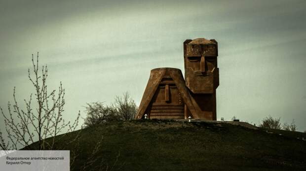 NI: Госдепартамент США сыграл за Россию на Южном Кавказе