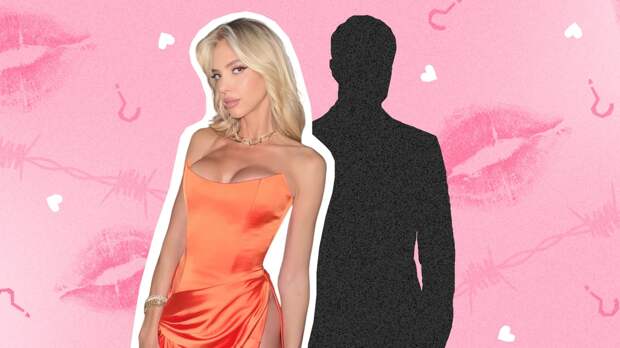 Новый 25-летний избранник 41-летней Надежды Сысоевой сидел в американской тюрьме: эксклюзив Super