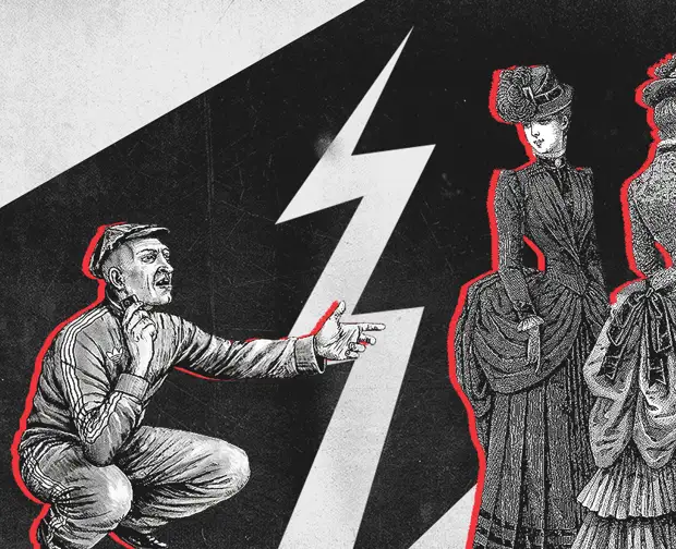 10 вещей, о которых мы лжем самим себе