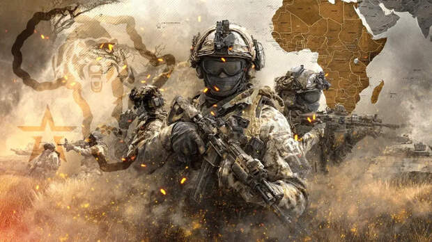 Власти Кении напомнили об уголовном преследовании участников СВО