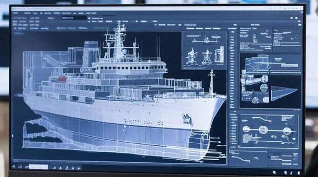 Тяжелой САПР нашли, где развернуться