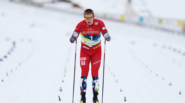 Норвежский лыжник Вальнес возмущён из-за приезда Сорина на «Тур де Ски»