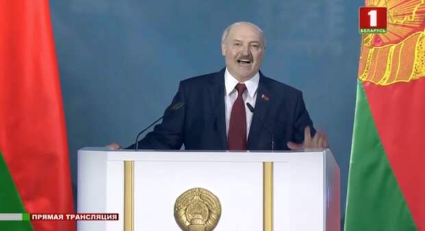 Лукашенко выступил с обвинением в отношении задержанных россиян Лукашенко выступил с обвинением в отношении задержанных россиян