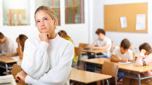 Тест: знаете ли вы столько, сколько средний девятиклассник? Узнайте, ответив на вопросы