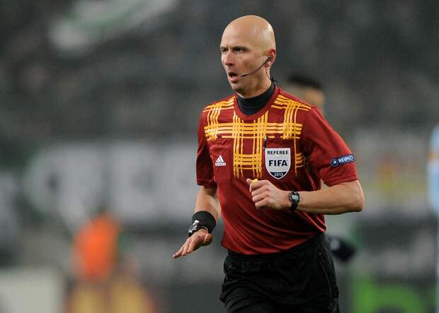 Вилков оценил назначение Карасеева на дерби ЦСКА — «Спартак»