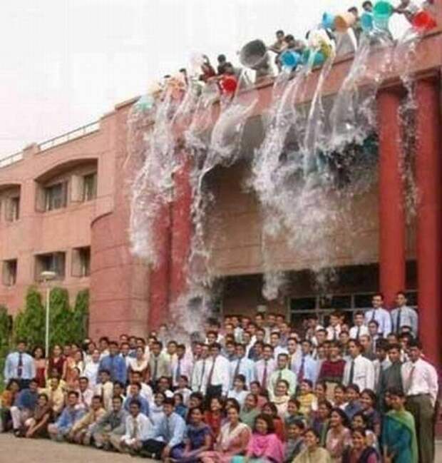 30 фото о том, как выглядит настоящая Индия - не на открытках и не в кино