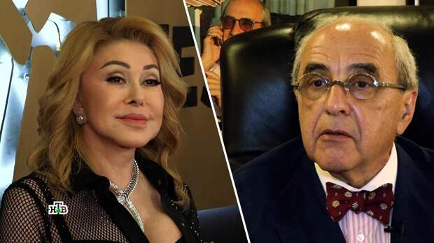 «Собачий» скандал с Успенской: какой козырь в рукаве держит адвокат Добровинский