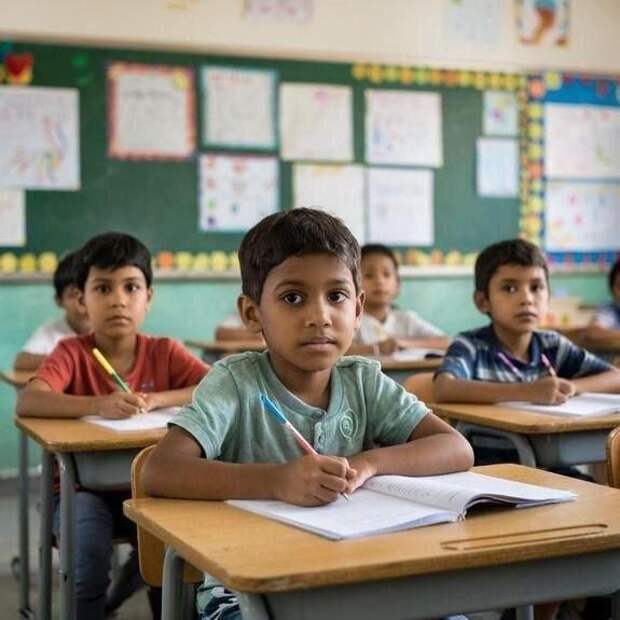 «Почему я должен думать о ребёнке в Таджикистане?»: Кабанов — о приоритетах в миграционной политике и «мягкой силе» за счёт россия