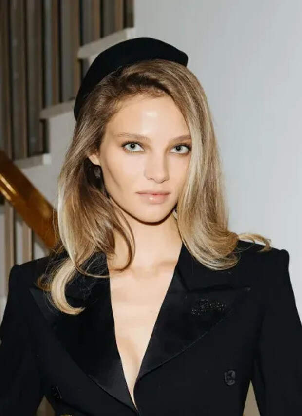 Леся Кафельникова