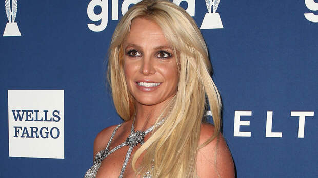 «Достигла дна»: Бритни Спирс проходит курс реабилитации от зависимостей