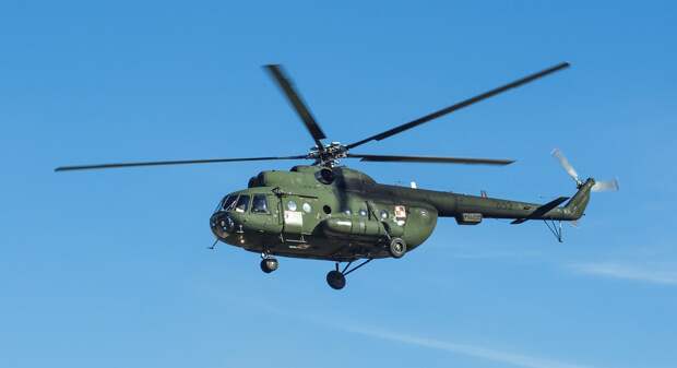 Посол Кураков: Сенегал может закупить российские вертолеты