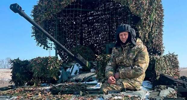 Новый шрапнельный боеприпас превращает пушку 2А42 в средство борьбы с дронами