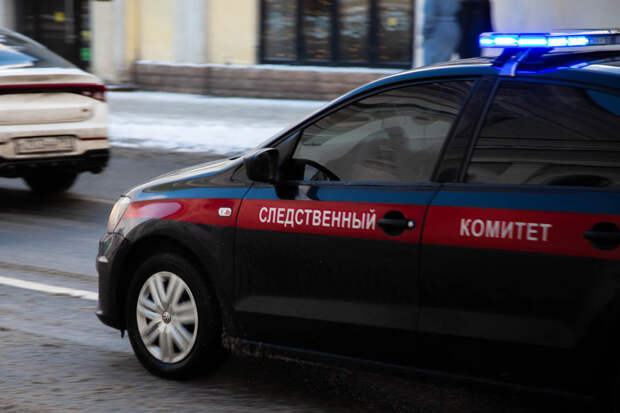 В Красноярске обнаружили перемотанное скотчем тело женщины