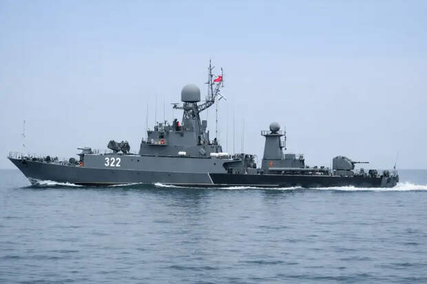 Три сценария для «Ливонской войны-2» на Балтике