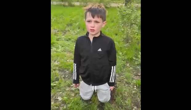 Фото: стоп-кадр из видео