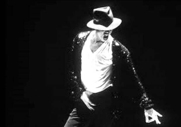 Майкл Джексон репетирует дома Billie Jean (неизвестное ранее видео от 1984)