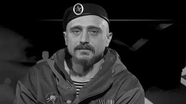 Глава ДНР сообщил о гибели командира батальона "Спарта" при выполнении боевой задачи