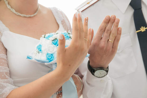 Власти Сургута определили место для проведения выездных регистраций брака