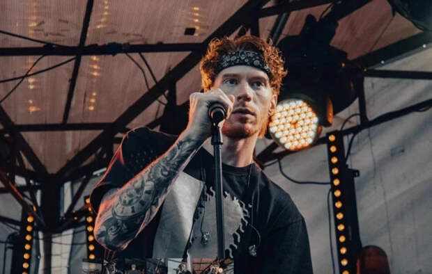 Внук Аллы Пугачевой Никита Пресняков едва сводит концы с концами в США