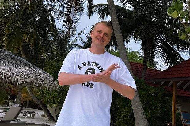 Популярный в России комик стал иначе общаться с друзьями из-за эмиграции