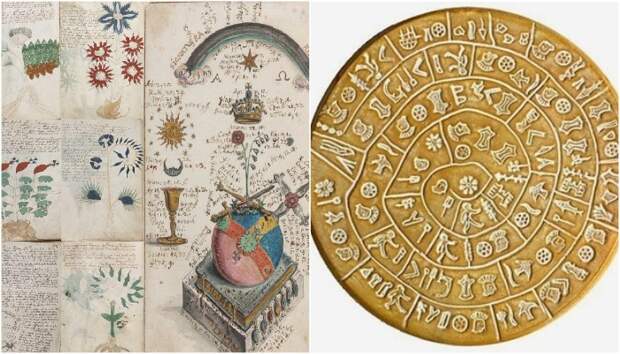 4 самых знаменитых шифра в истории, тайну которых всё никак не разгадают