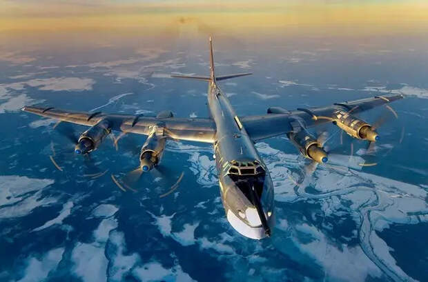 Авиапушки на самолётах бомбардировочной и транспортной авиации: бесполезный балласт или шанс на выживание?