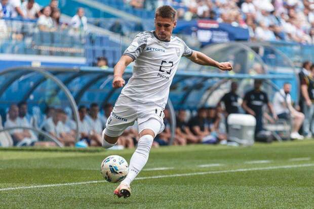 Агент Сауся раскрыл подробности переговоров со «Спартаком»